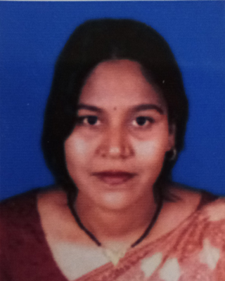 সুলতানা মেহবুব শাপলা